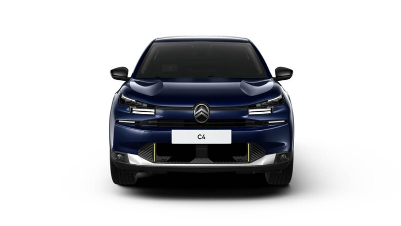 Citroen C4 1.2 Hybrid [145] Max 5dr Auto Petrol Hatchback